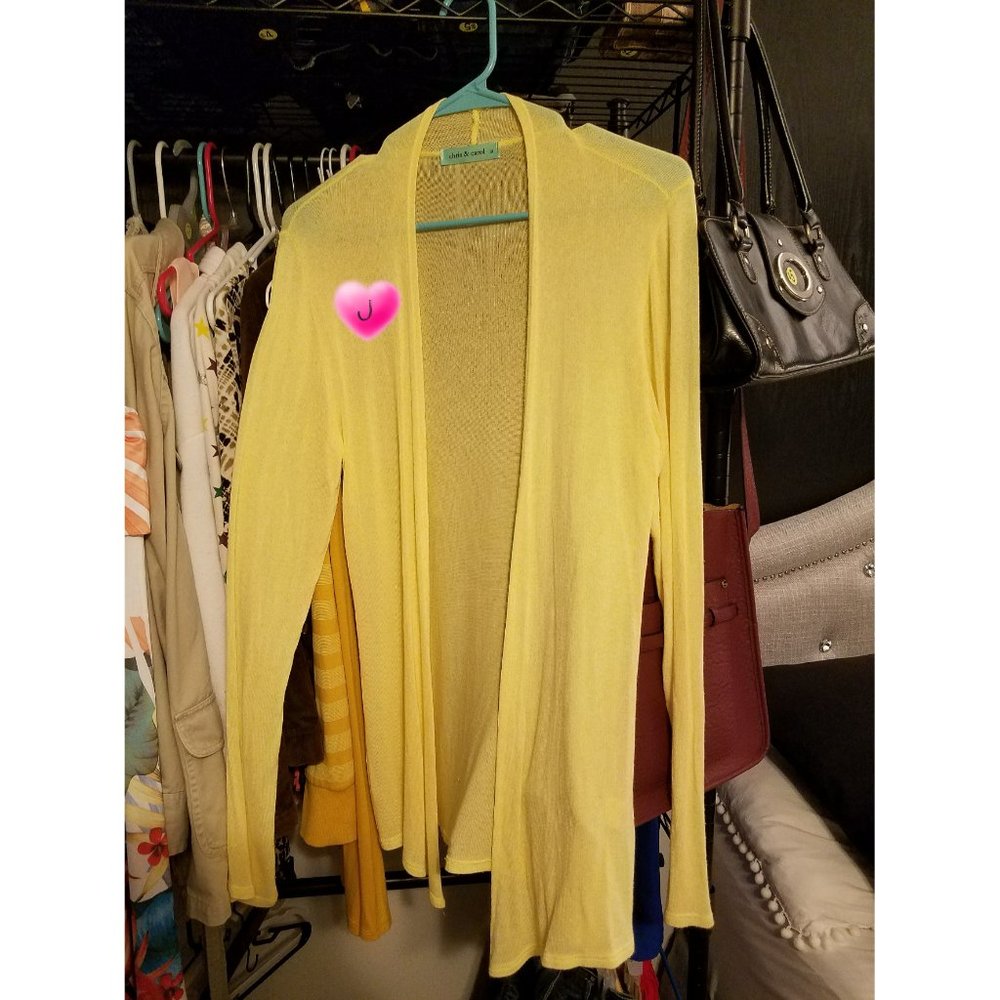 Cardigan - Picture 2 of 4